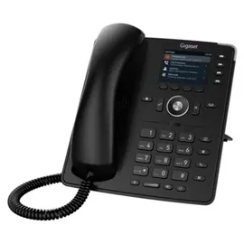 Gigaset P710 IP PRO kabelgebundenes IP-Tischtelefon