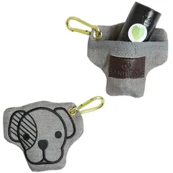 Kentucky Dogwear Pooh Bag