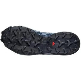 Salomon Speedcross 6 Damen Spellbound/Black/Tradewinds 43 1/3