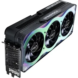 Palit GeForce RTX 5070 Ti GameRock 16GB GDDR7, HDMI, 3x DP