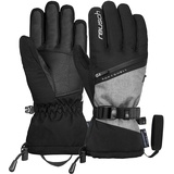 Reusch Damen Handschuhe Demi R-TEX® XT extra warm, wasserdicht, atmungsaktiv, 6,5