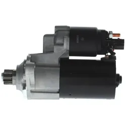 BOSCH Anlasser VW,AUDI,SKODA 1 986 S00 790 02E911023J,02E911023JX Starter