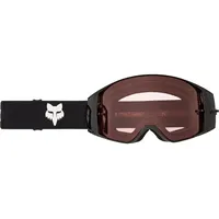 Fox Vue Max Goggle 2026 Schwarz/Rot