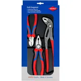 Knipex Zangen-Set 3-teilig
