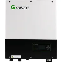 Growatt SPA 7000TL3 7 kW Netz-Wechselrichter 3-phasig