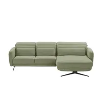 Switch Ecksofa Barillo ¦ ¦ Maße (cm): B: 261 H: 97 T: 170.0