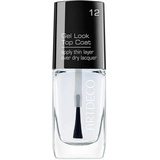 Artdeco Top Coat Gel Look