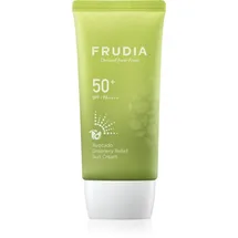 FRUDIA Avocado Greenery Relief Creme LSF 50 50 g