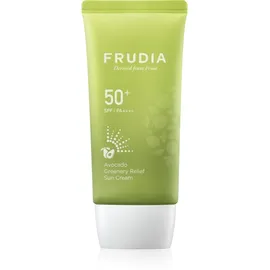 FRUDIA Avocado Greenery Relief Creme LSF 50 50 g