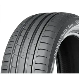 Nokian Powerproof SUV 235/55 R19 105W