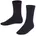Unisex Kinder Socken K So nachhaltige Baumwolle einfarbig 1 Paar Blau Dark Marine 6170 27-30 27-30