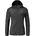 Cascata WMS Fleecejacke Schwarz 42