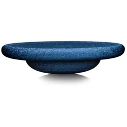 Stapelstein Balance Board dark blue