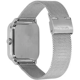 casio timeless collection Timeless Collection MTP-M305M Edelstahl 34 mm 8AVER