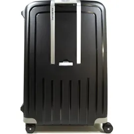Samsonite S'Cure 4-Rollen 81 cm / 138 l black