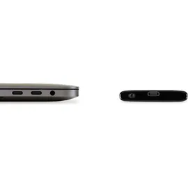 Transcend ESD270C 1 TB USB 3.1