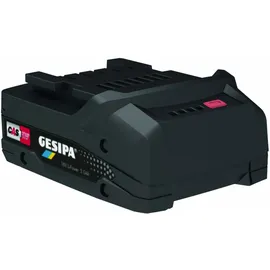 Gesipa Akku 18 V 2 Ah