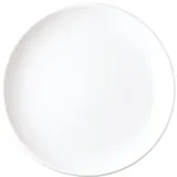 Kahla Frühstücksteller 21 cm weiß