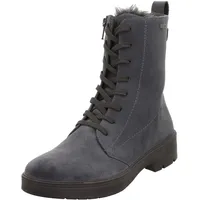 Legero Damen Mystic Schneestiefel, Charcoal (GRAU) 2930, 37.5 EU