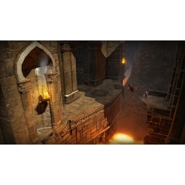 Prince of Persia (Exclusive) (PC)