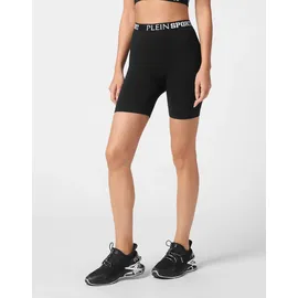 Plein Sport Shorts schwarz S