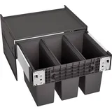 Blanco Select II 15 l Grau