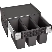 Blanco Select II 15 l Grau