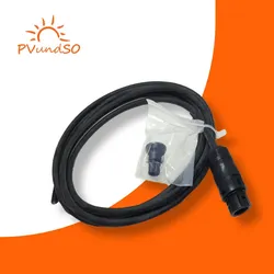 Betteri Kupplung mit 4,5m langem Anschlusskabel Mi300/600/1200 oder EVT300/EVT560