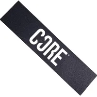 core action sports Griptape Classic Schwarz