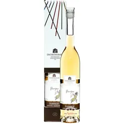 Unterthurner Grappa PoppHof Barrique