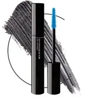 LES COULEURS DE NOIR Mascara Foxy 01 Maquillage 11 g