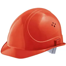 Voss-Helme Schutzhelm INAP-Master 4 Pkt. karminrotPE EN 397