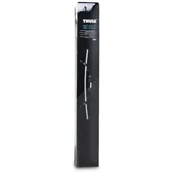 Thule Erweiterung VeloSpace XT 3./4. Fahrrad aluminium