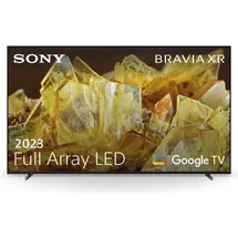 Sony BRAVIA XR-75X90L 75" Full Array LED 4K UHD