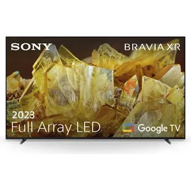 Sony BRAVIA XR-75X90L 75" Full Array LED 4K UHD