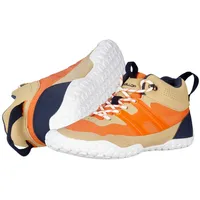 Ballop Sneaker Barefoot Kuluba orange Barfußschuh orange 46 EU