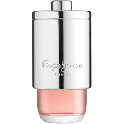 Eau de Parfum PEPE JEANS "Pepe Jeans - Bright for her EDP 30ml", rosa, Parfüms, Damen, 30ml