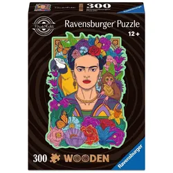 Ravensburger Spiel Frida Kahlo