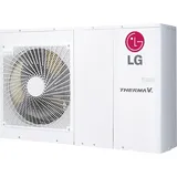 LG Therma V R32 Monobloc S Luft-Wasser-Wärmepumpe, HM051MR.U44, 230V, 5,5 kW