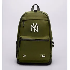 New Era Applique Delaware Rucksack Grün