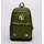 New Era Applique Delaware Rucksack Grün