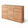 Stella Trading NATURE ONE 160 x 100 x 40 cm Kernbuche / Kernbuche