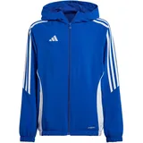 adidas Regenjacke Blau 128