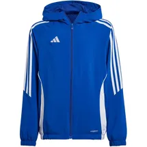 adidas Regenjacke Blau 128