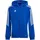 adidas Regenjacke Blau 128