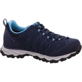 MEINDL Mondello Lady GTX marine/türkis 41,5