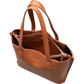 Valentino Fall Re Shopper Kunstleder Brown