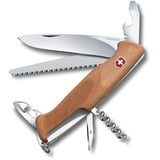 Victorinox Ranger Wood 55