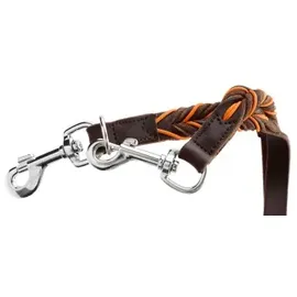 Hunter Verstellbare Führleine Solid Education Cord 20/200