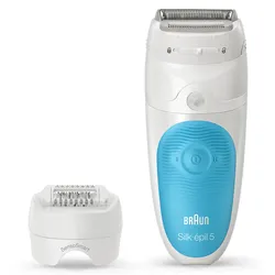 Braun Silk-épil 5-605 SensoSmartTM